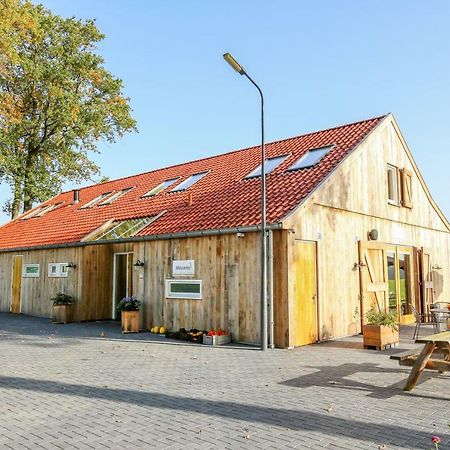 Moessems Hotel Denekamp Eksteriør billede