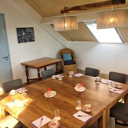 Moessems Hotel Denekamp Eksteriør billede