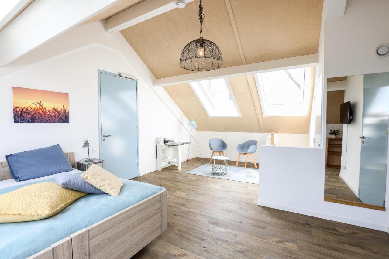 Moessems Hotel Denekamp Eksteriør billede