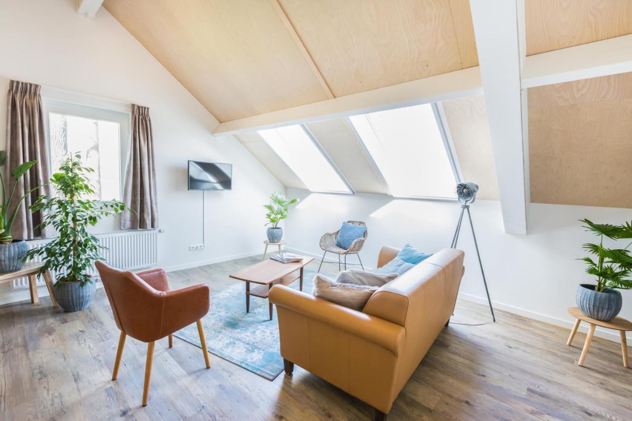 Moessems Hotel Denekamp Eksteriør billede