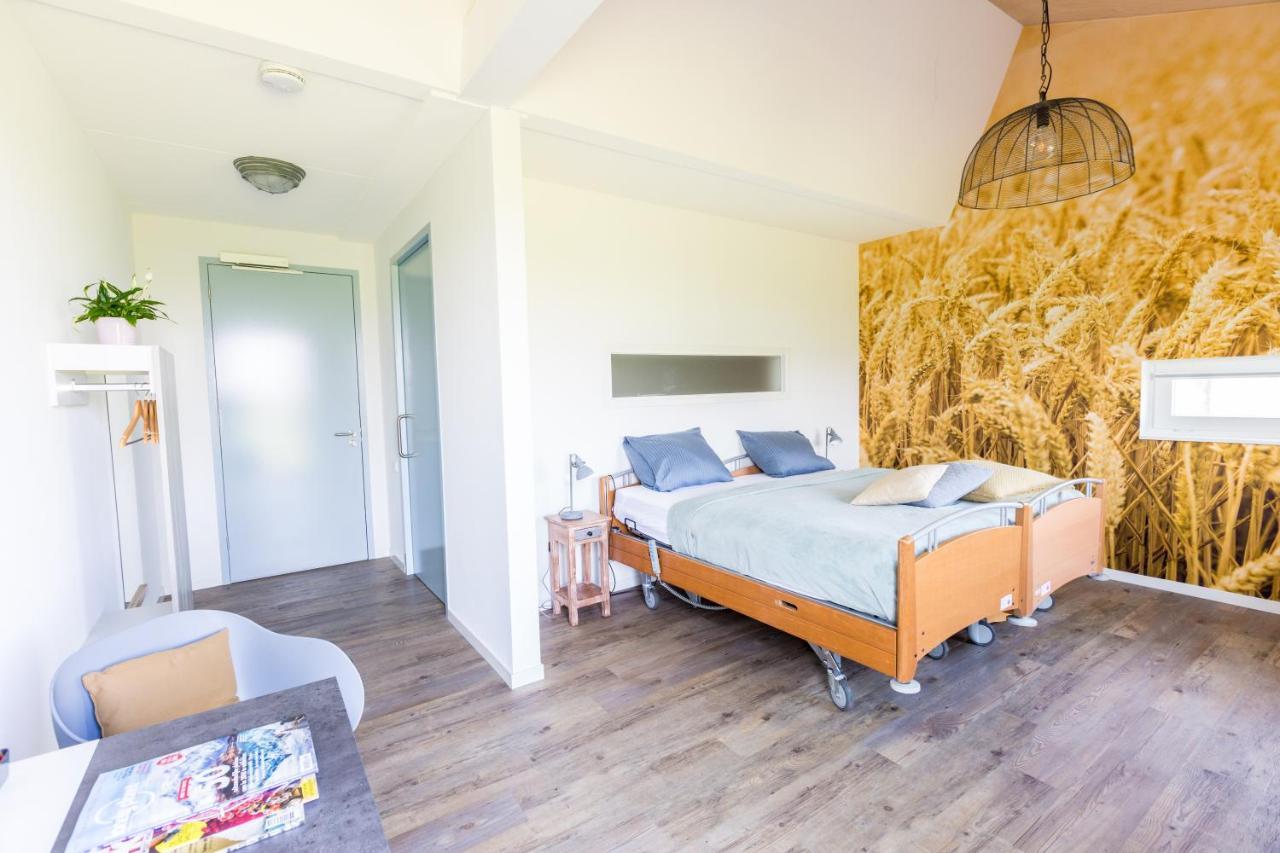 Moessems Hotel Denekamp Eksteriør billede