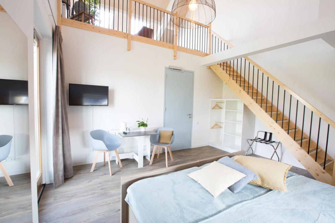 Moessems Hotel Denekamp Eksteriør billede