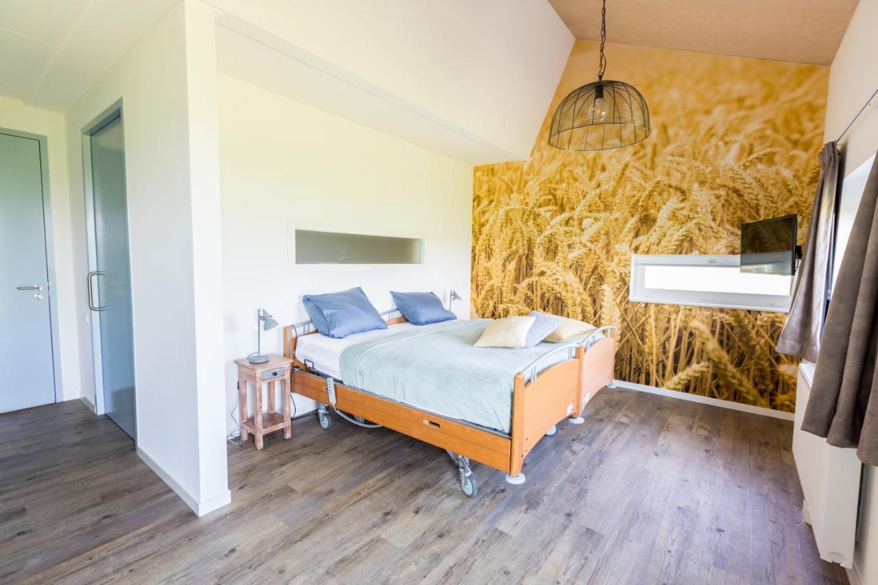 Moessems Hotel Denekamp Eksteriør billede