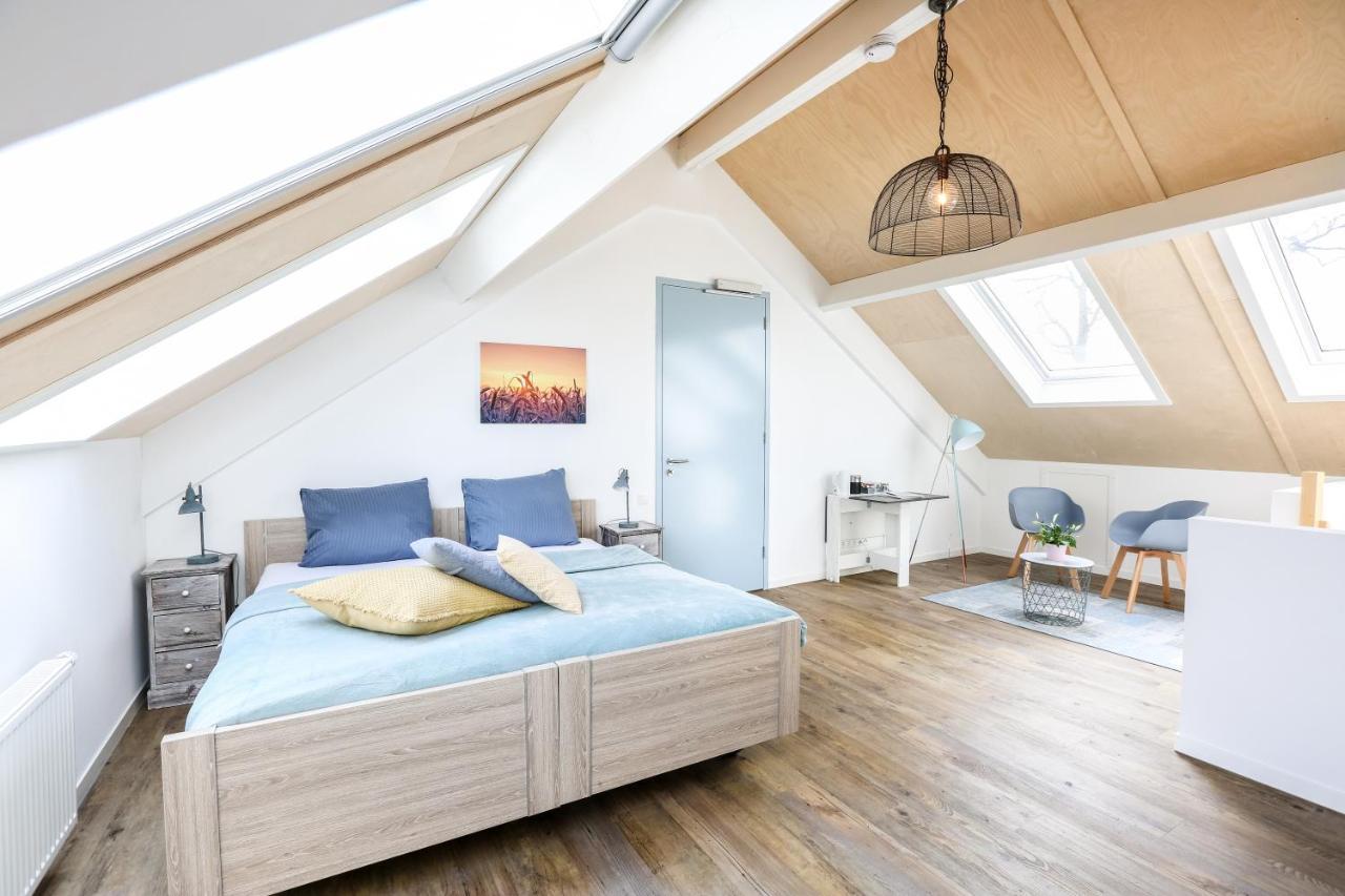 Moessems Hotel Denekamp Eksteriør billede