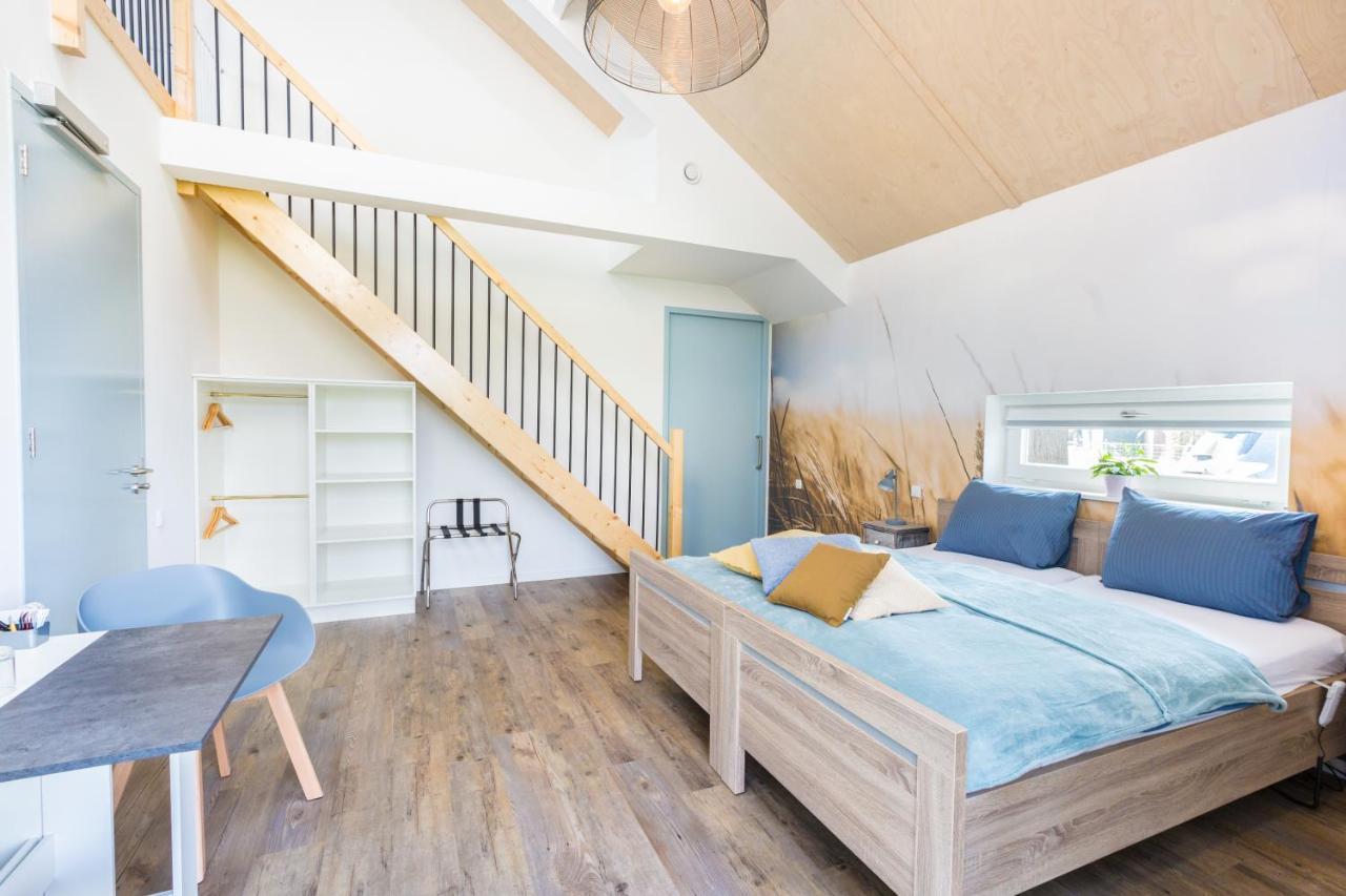 Moessems Hotel Denekamp Eksteriør billede