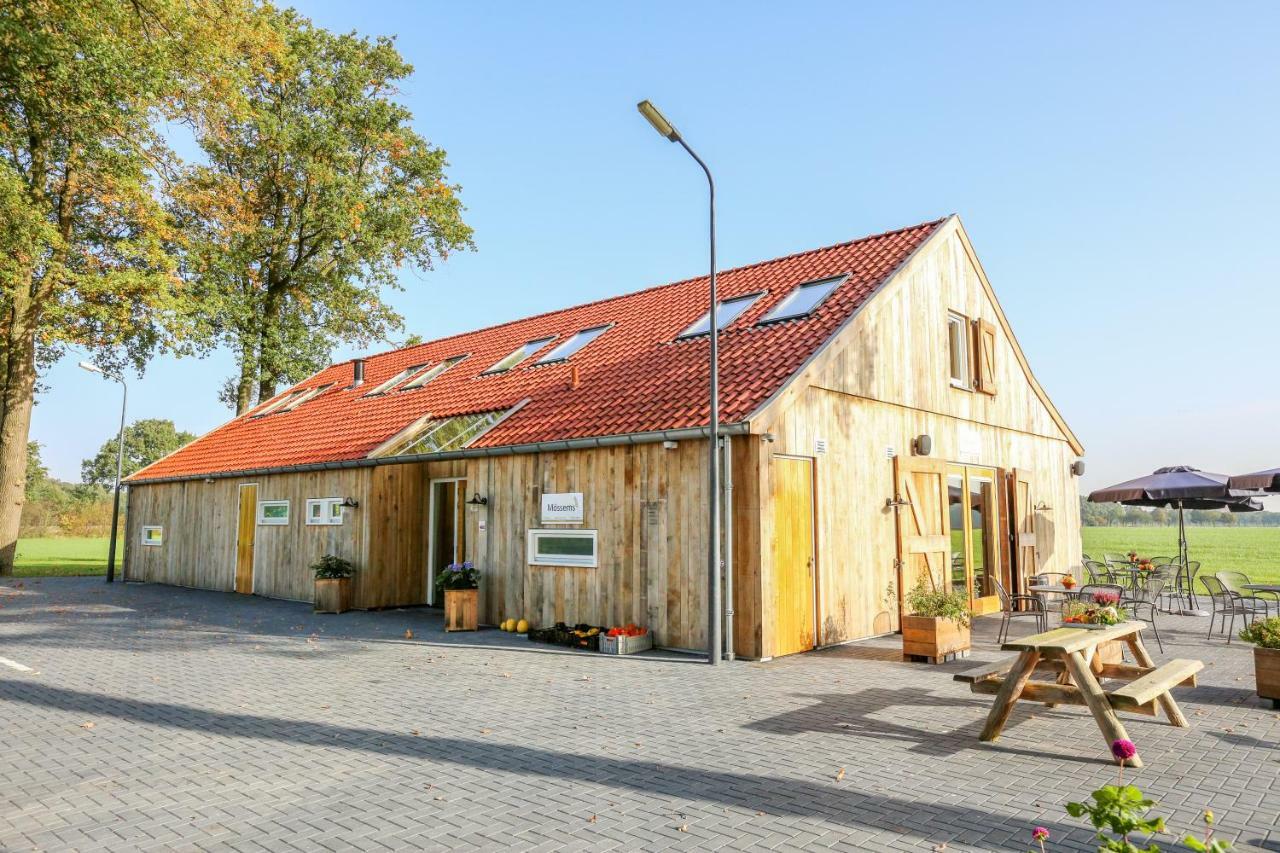 Moessems Hotel Denekamp Eksteriør billede