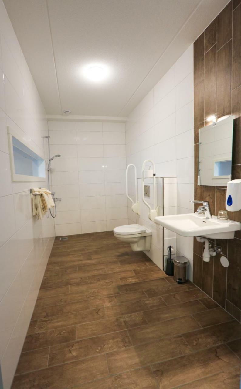 Moessems Hotel Denekamp Eksteriør billede