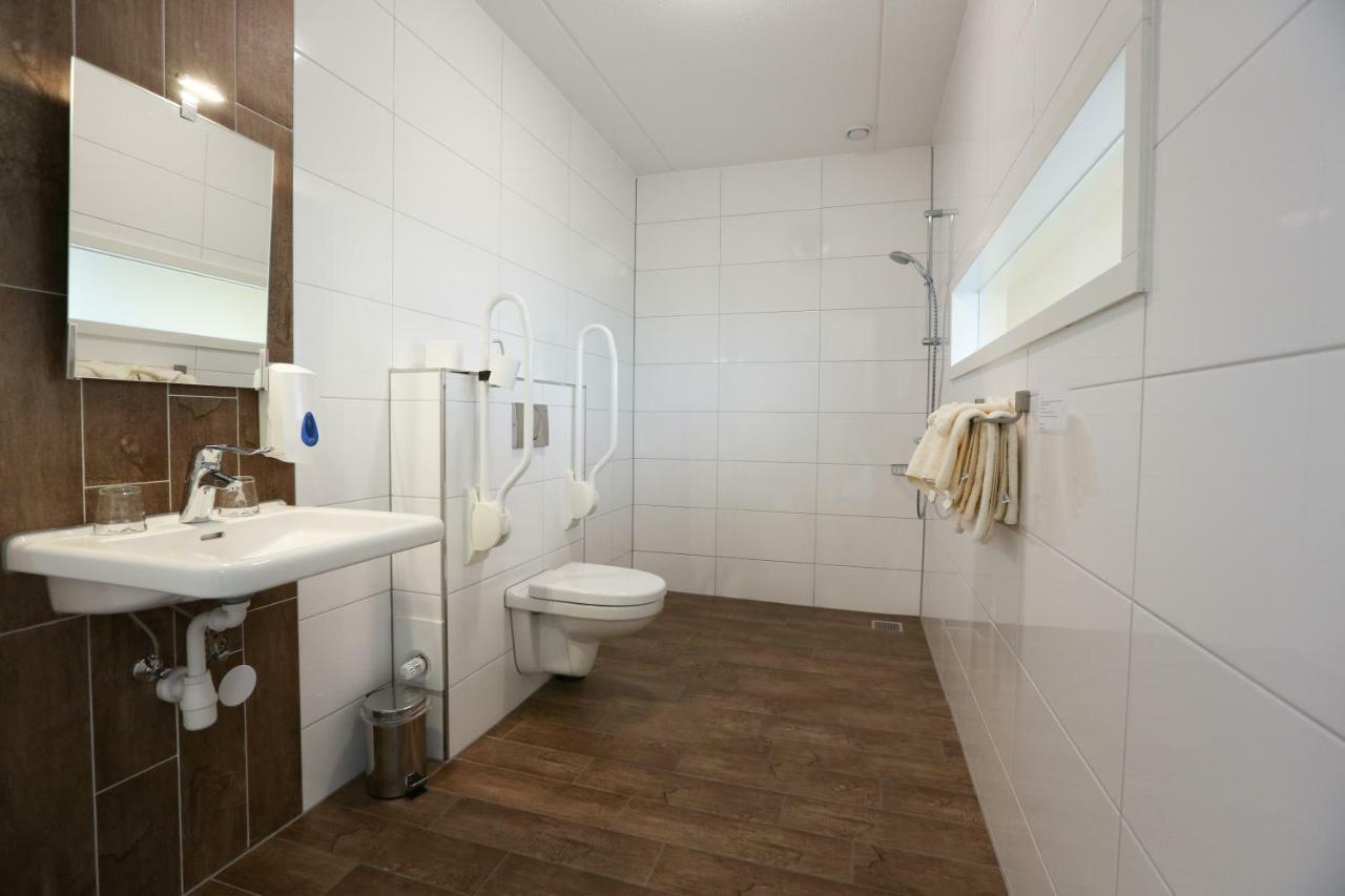 Moessems Hotel Denekamp Eksteriør billede