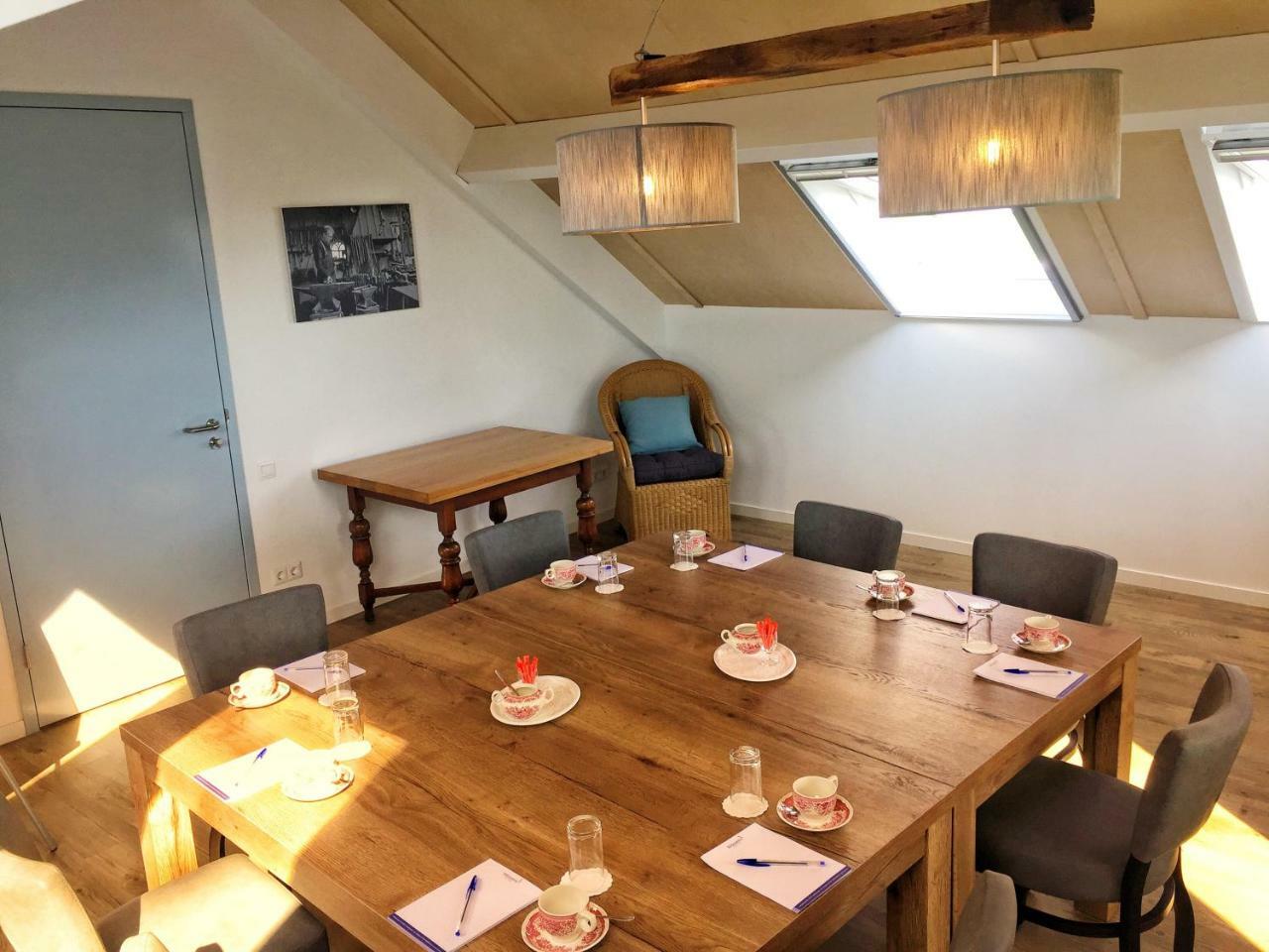 Moessems Hotel Denekamp Eksteriør billede